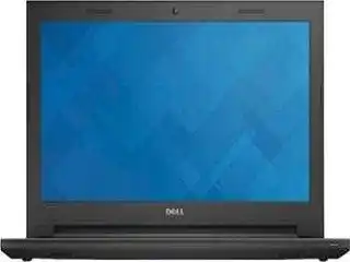  Dell Inspiron 14 3442 (3442C4500iB1) Laptop (Celeron Dual Core 4th Gen 4 GB 500 GB Windows 8 1) prices in Pakistan